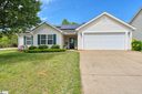 611 Grover Drive sold home in Lyman, SC