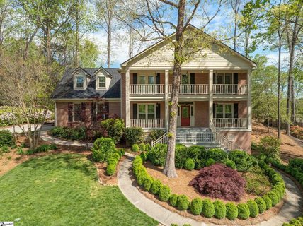 708 Sugar Mill Road sold home in Sugarmill, Greer, SC