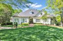501 Hidden Hills Drive sold home in Greenville, SC