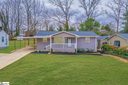 109 Edgewood Drive sold home in Greenville, SC