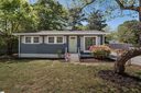 218 Mark Street sold home in Easley, SC