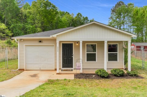 334 Cedar Ridge sold home in Cedar Ridge, Anderson, SC