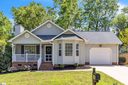 236 Oak Valley Drive sold home in Simpsonville, SC