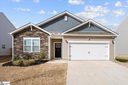 165 Slateford Circle sold home in Piedmont, SC