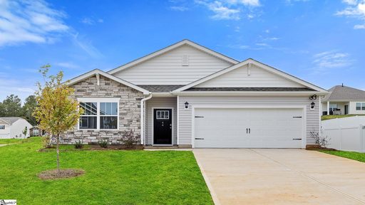 44 Zoey Drive