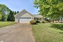 121 Meadow Hill Way sold home in Taylors, SC