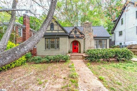602 Bennett Street