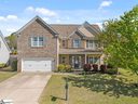 522 W Saddletree Drive sold home in Woodruff, SC