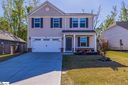 300 Anduin Way sold home in Fountain Inn, SC