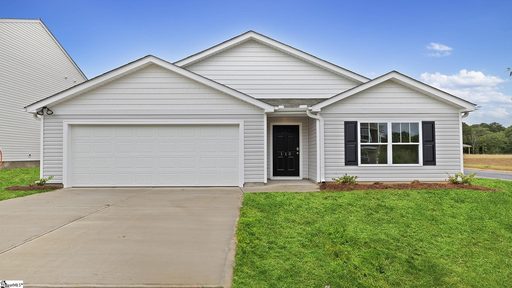 115 Cascade Lane