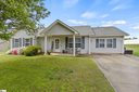 1702 Morning Meadow Drive sold home in Fountain Inn, SC