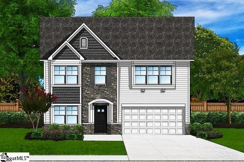 310 Ecton Place Lot 84