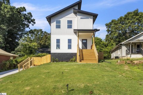 225 Goodrich Street sold home in Judson, Greenville, SC