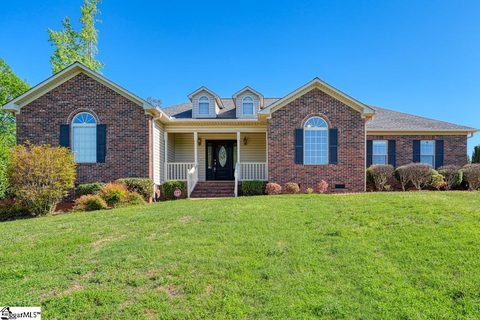 125 N River Hills Drive sold home in North River Hills, Spartanburg, SC