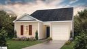 242 Mable Leaf Lane Lot 0226 sold home in Easley, SC
