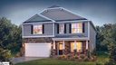 304 Splendid Place Lot 1190 sold home in Simpsonville, SC