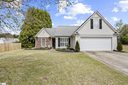 222 Crestwood Court sold home in Easley, SC