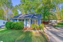 506 Willow Branch Drive sold home in Simpsonville, SC