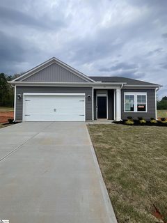 24 Halsey Street Lot 91