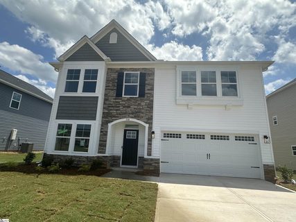 708 Gilgal Lane Lot 23