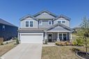 2502 Apsley Court sold home in Greer, SC