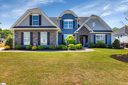 209 Lakeway Place sold home in Simpsonville, SC