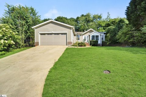 114 Yukon Drive sold manufactured home in Ashmore Springs, Greenville, SC