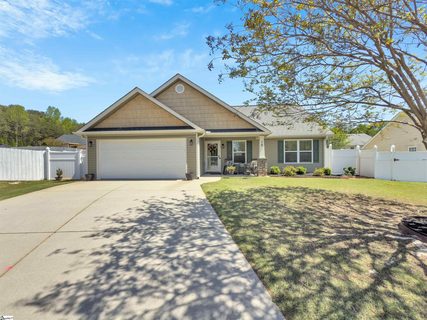 12 Calalla Court sold home in St. Mark'S Pointe, Taylors, SC