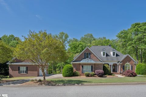 8 Bingham Way sold home in Glen Meadows, Simpsonville, SC