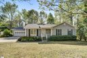204 Eastwood Drive sold home in Taylors, SC