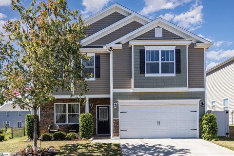 121 Preservation Drive