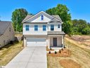 1145 Denington Drive sold home in Spartanburg, SC