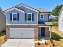 1140 Denington Drive sold home in Spartanburg, SC