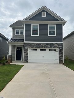 211 Brown Circle Lot 91