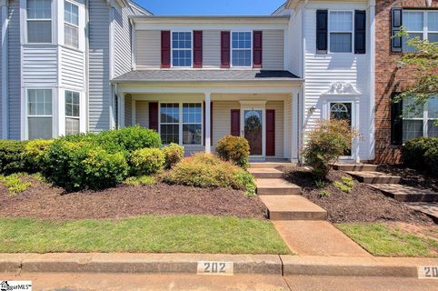 204 Braelock Drive sold home in Waterford Park, Greer, SC