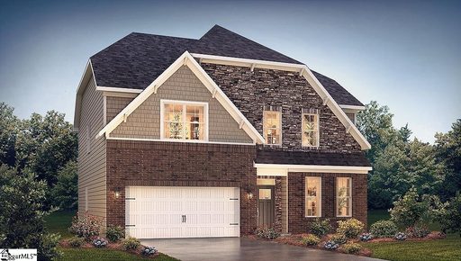438 Barred Owl Road