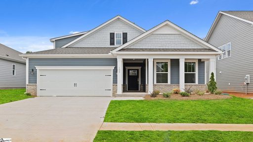 105 Barred Owl Road