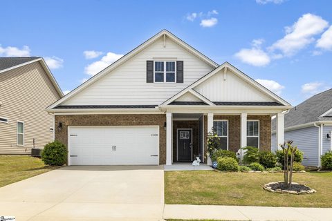 313 Pollyanna Drive