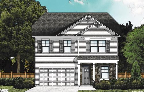 102 Denbigh Lane Lot 71