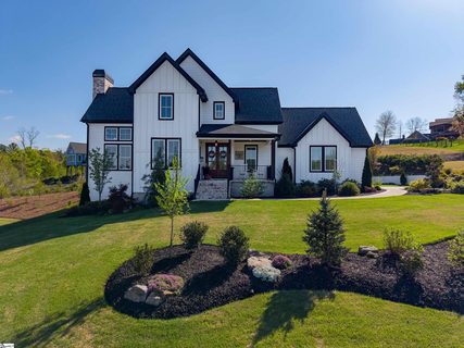 116 Sanctuary Lane sold home in Sanctuary Of Greenville, Taylors, SC
