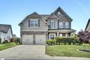 618 Waymeet Drive sold home in Greer, SC