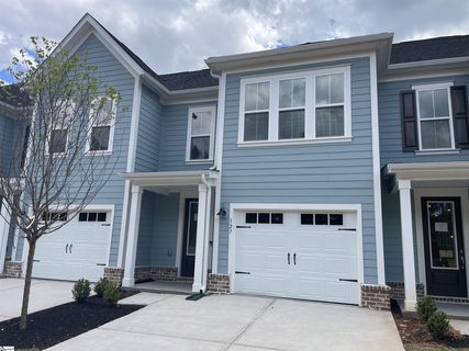 127 Gadwall Way Lot 43