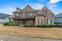 111 Fort Drive sold home in Simpsonville, SC