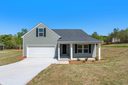 104 Alpine Heights Court Lot 16 sold home in Anderson, SC