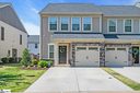 136 Eagle Wood Drive sold home in Greenville, SC