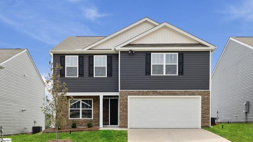 1632 Martingale Way