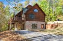 417 Whispering Falls Drive sold home in Pickens, SC