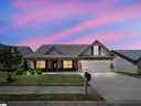 311 Hayfield Drive sold home in Boiling Springs, SC