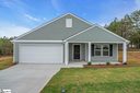 100 Alpine Heights Court Lot 18 sold home in Anderson, SC