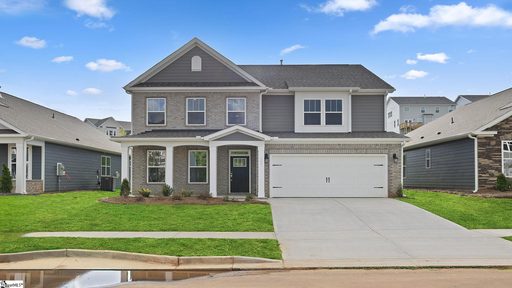 107 Barred Owl Road